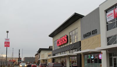All Alaska Carrs stores targeted for sale in Kroger-Albertsons merger plan