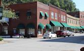 Matewan, West Virginia