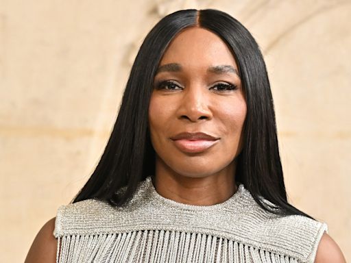Venus Williams’s Striking Latest Project? A Podcast With the Carnegie Museum of Art