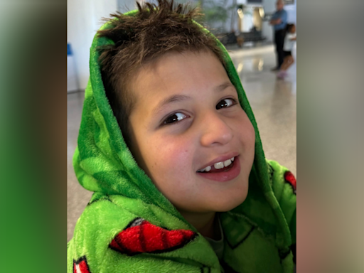 Missing, ‘endangered’ 8-year-old boy last seen in Mountain View