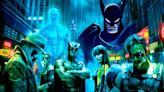 Cómo Zack Snyder eliminó a Batman de la forma más elegante del universo ‘Watchmen’