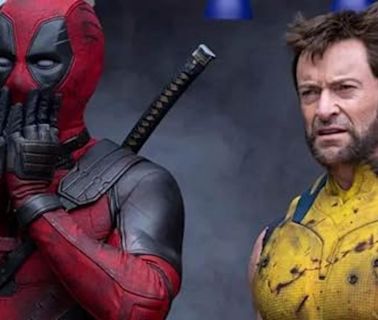 Deadpool and Wolverine Twitter review: Netizens unite to call the Ryan Reynolds, Hugh Jackman-starrer ’Marvel Cinematic Universe’s comeback’