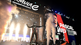 Formula E: Pascal Wehrlein completes brilliant double victory in Diriyah to take Championship lead