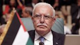 El ministro palestino dice en la ONU que Israel "literalmente está borrándonos del mapa"