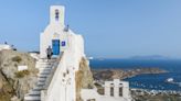 Is Serifos the Perfect Greek Island?