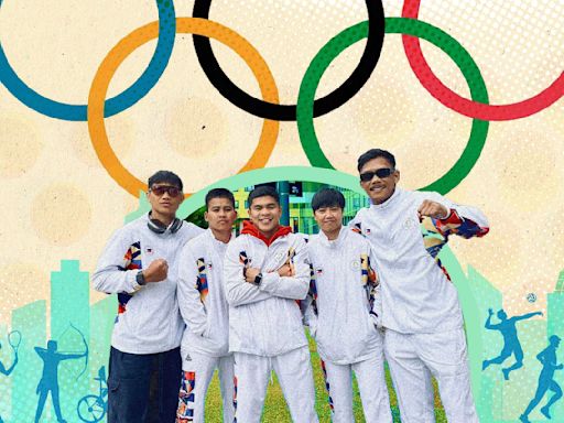 Elusive Olympic gold serves as 'North Star' for PH boxers in Paris journey