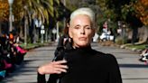 Brigitte Nielsen thrilled to see older women in modelling - 'Things are changing!'