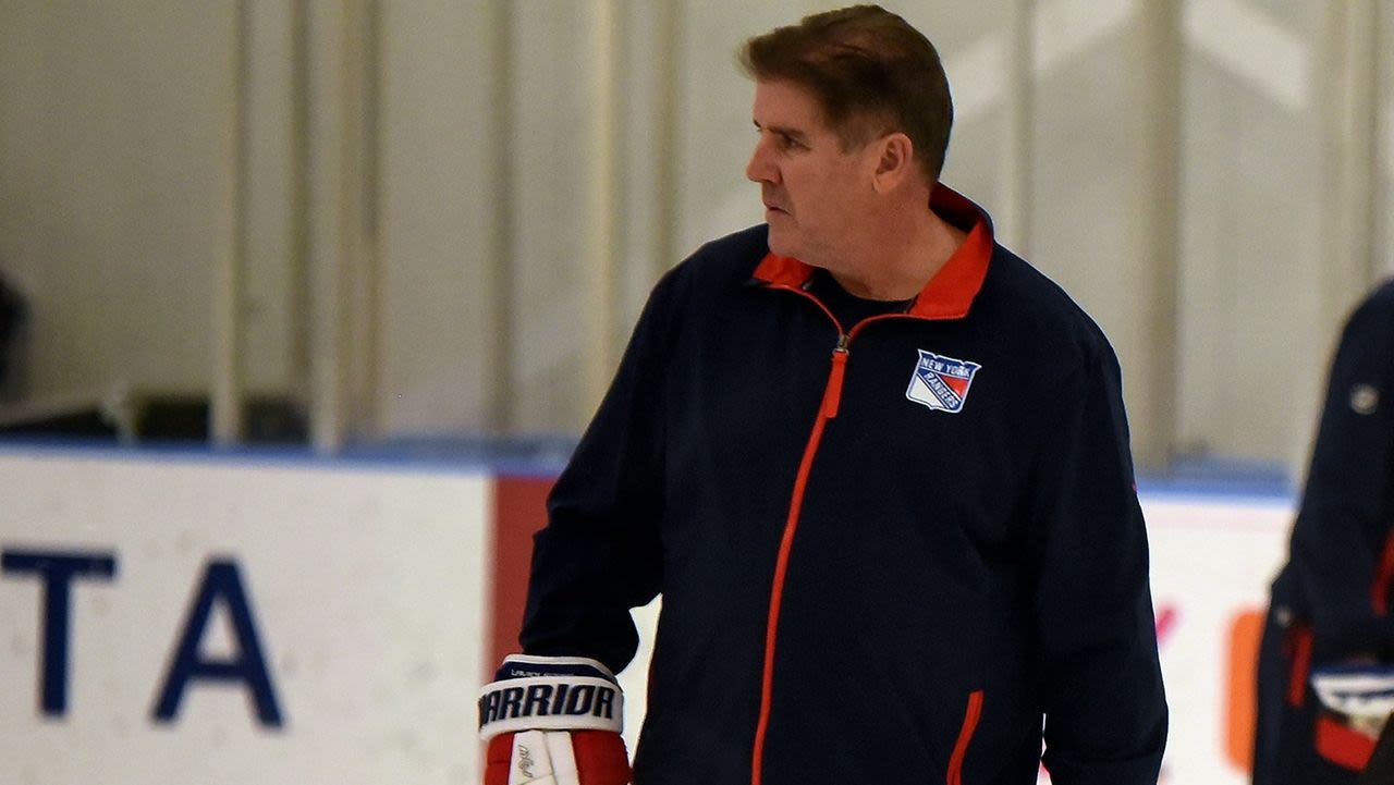 What adjustments will Laviolette make for Rangers in Game 2?