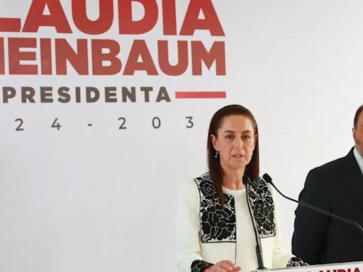 Este será el proyecto insignia de Claudia Sheinbaum durante su gobierno