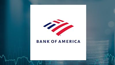 Bank of America (NYSE:BAC) Sets New 52-Week High at $38.78