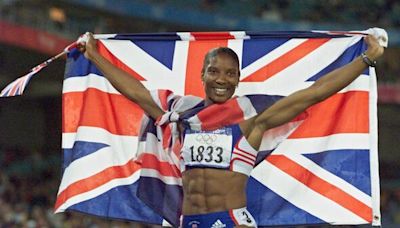 BBC’s Denise Lewis listened to athletes having sex at Olympic Games