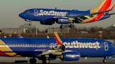 Southwest drops service to multiple airports because of Boeing problems