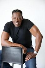 Ernie Hudson