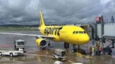 Spirit Airlines to add nonstop flights from Pittsburgh International Airport to Myrtle Beach