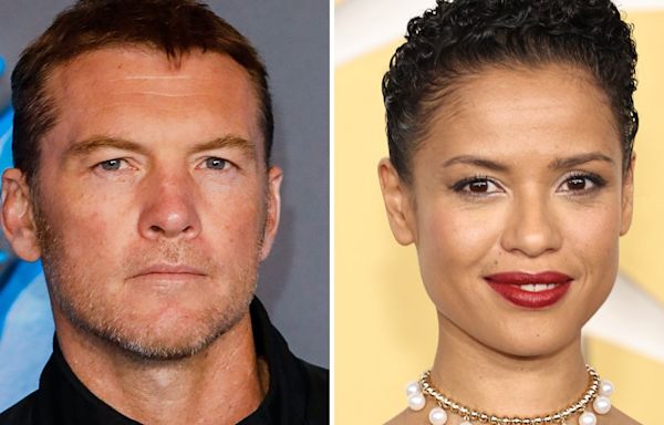 Sam Worthington and Gugu Mbatha-Raw Join Aaron Taylor-Johnson and Theo James in David Mackenzie’s Thriller ‘Fuze’ for Anton