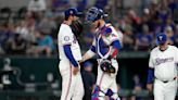 Rangers' scuffles continue in second straight home shutout