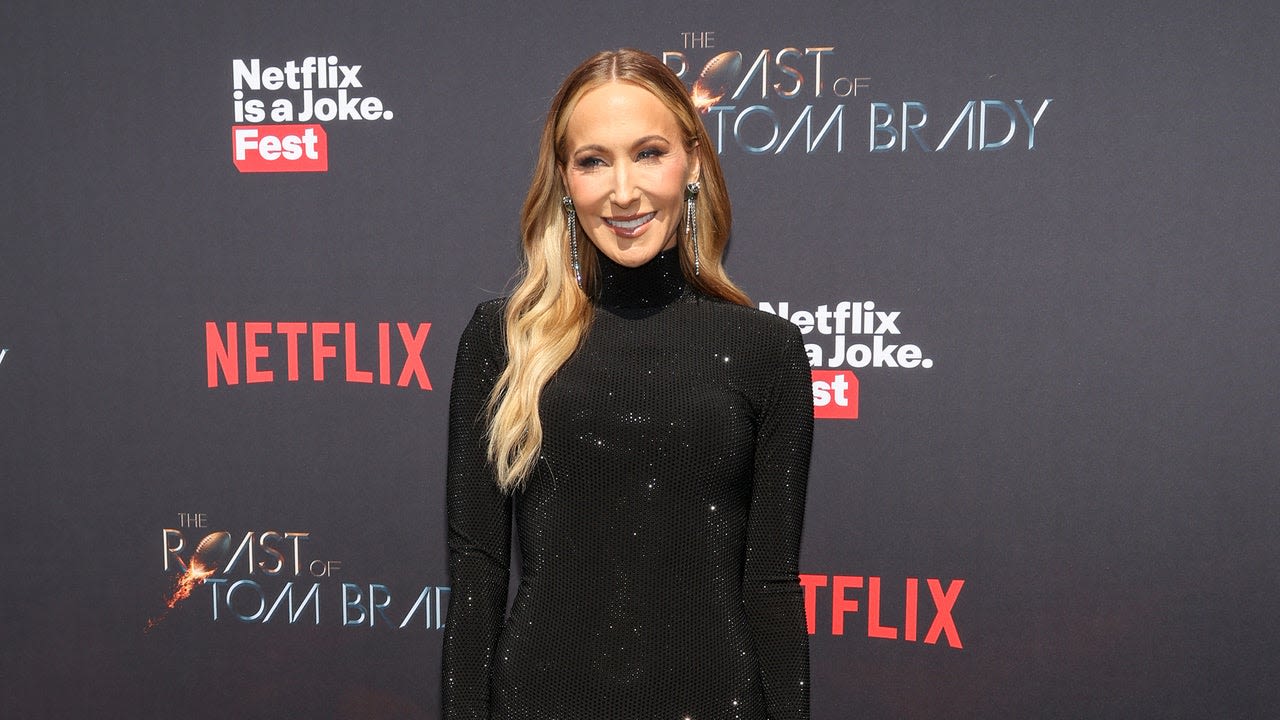Nikki Glaser Thinks Tom Brady Got 'a Little More Than He Had Planned For' at His Netflix Roast