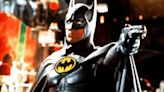 Michael Keaton recibió US$2 millones por un "glorioso cameo" en Batgirl