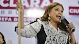Clara Brugada se compromete a erradicar corrupción en FGJ y Poder Judicial CDMX