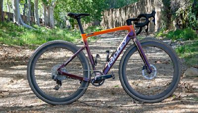 First ride review: Riding the Ridley E-Grifn, the brand's first e-bike
