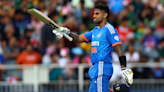 ICC T20 batting rankings: Suryakumar Yadav retains second spot, Ruturaj Gaikwad climbs to seventh