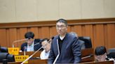 謝國樑施政報告電動機車補助成焦點 綠議員批吃老本