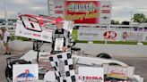 Oswego County TodayISMA-MSS Oswego Speedway and Oswego Speedway 350 Super/SBS Photos 6-1-24