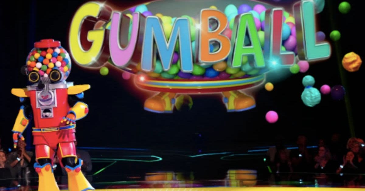 'The Masked Singer' fans rally behind Gumball's bid for finals advancement