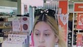 Recognize this woman? Lacey Police hope to ID beauty supply theft suspect