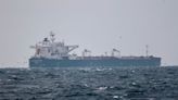 Iran seizes oil tanker in Gulf, U.S. Navy says