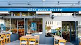 A Look At Côte Ouest Bistro: San Francisco’s Authentic French Bistro