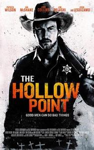 The Hollow Point