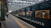 Caledonian Sleeper to be taken into public ownership by Scottish Government