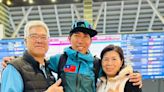 超馬》陳彥博再次深入北極圈 3月3日起挑戰500公里橫越賽