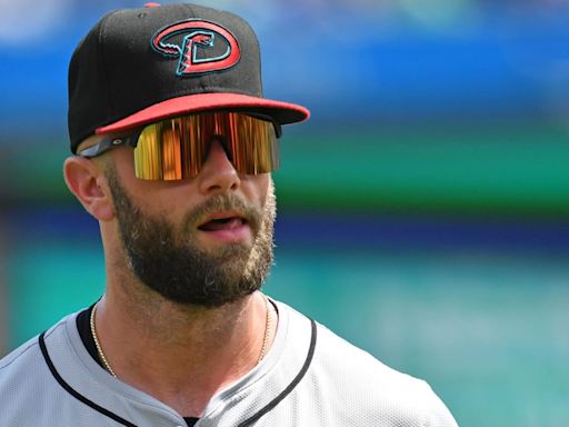 Christian Walker Snubbed in All-Star Reserve Selection Process
