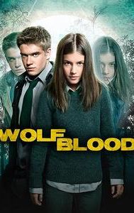 Wolfblood Secrets