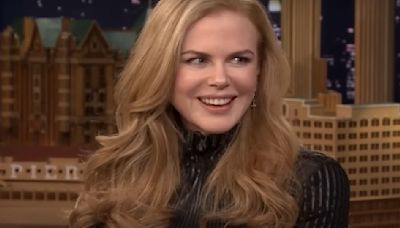 'He Didn’t Want Sycophants': Nicole Kidman Recalls Working With Late Director Stanley Kubrick As Eyes Wide Shut Turns 25