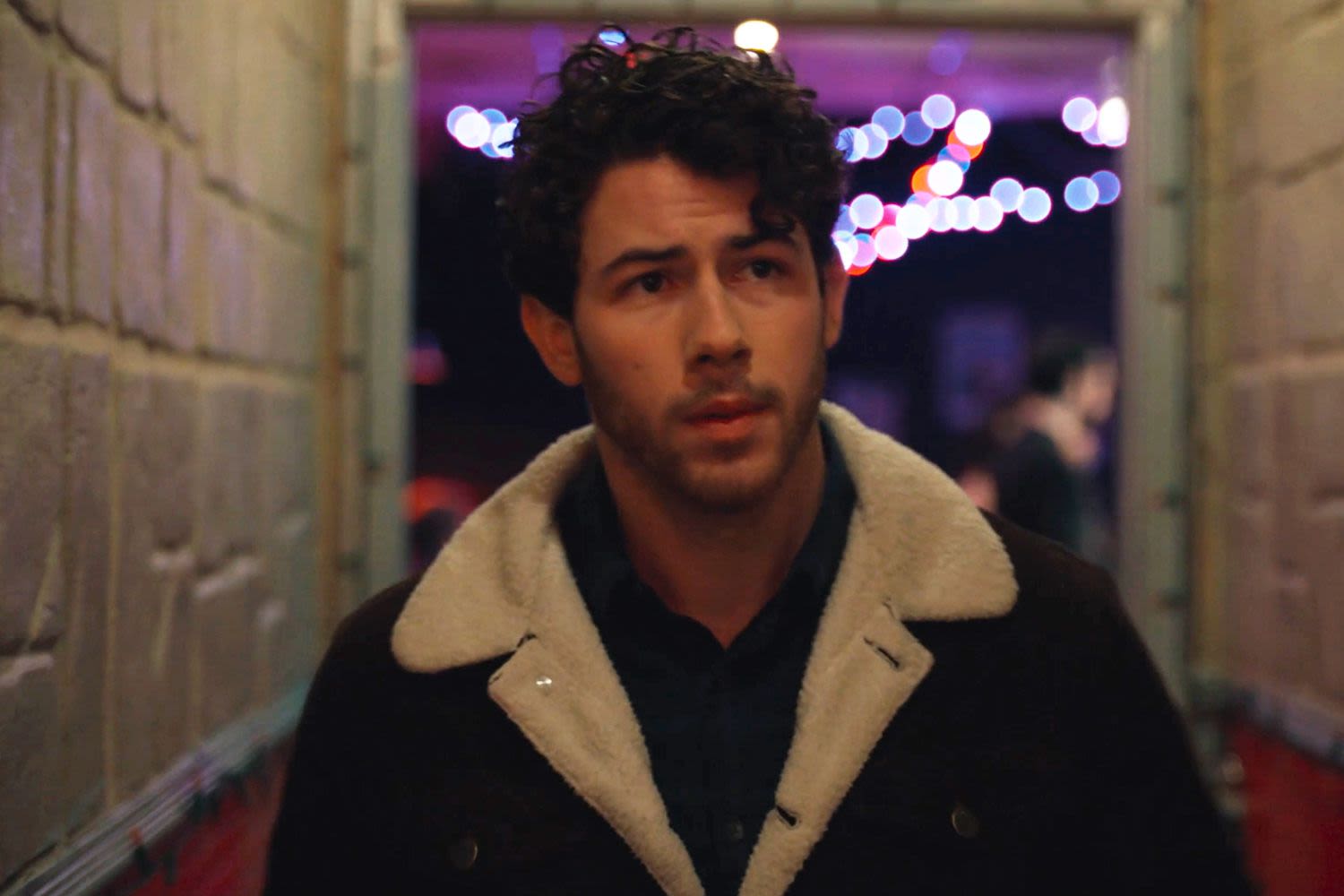 Nick Jonas and Brittany Snow Play Grieving Siblings in Emotional 'The Good Half' Trailer (Exclusive)
