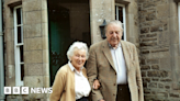 Huntley & Palmers couple's treasures sold for £1.9m