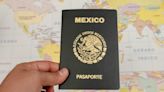 Qué requisitos se necesitan para renovar el pasaporte mexicano
