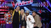 The Black Keys, Jelly Roll, Kate Hudson Set To Perform on ‘The Voice’ Finale