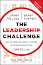 The Leadership Challenge