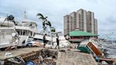 Cómo está Florida después de Ian, uno de sus peores huracanes: islas destruidas, un muerto y millones de personas sin luz