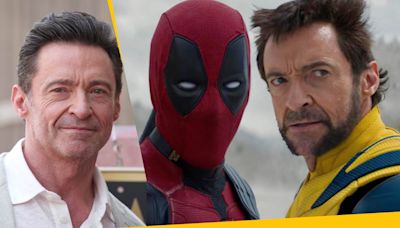Hugh Jackman odiaba ser Wolverine ¿por qué aceptó regresar como Logan en 'Deadpool & Wolverine'?