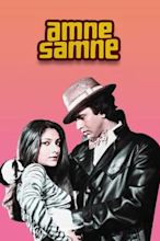 Aamne Samne (1982 film)