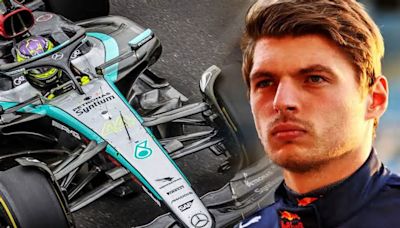 El traspaso sorpresa en la F1 que desarmaría a Red Bull por completo y terminaría con Max Verstappen en Mercedes