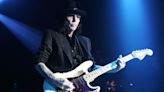 Mick Mars wins victory in Motley Crue lawsuit