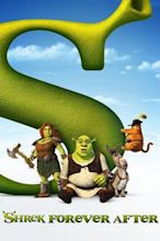 Shrek 4 : Il était une fin