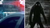 Scary Documentaries on Netflix: Unsolved Mysteries, Crime Scene: The Vanishing at the Cecil Hotel & More