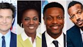 Jason Bateman, Viola Davis, Chris Tucker and Marlon Wayans Join Ben Affleck, Matt Damon’s Nike Movie